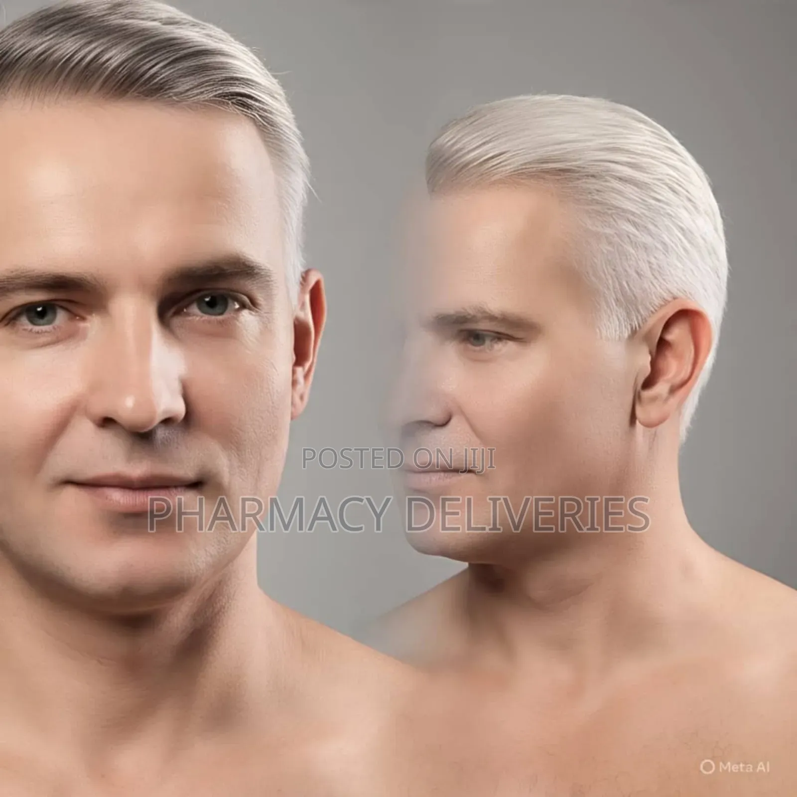 Hair Loss Treatment – Regain Your Confidence Natural Look