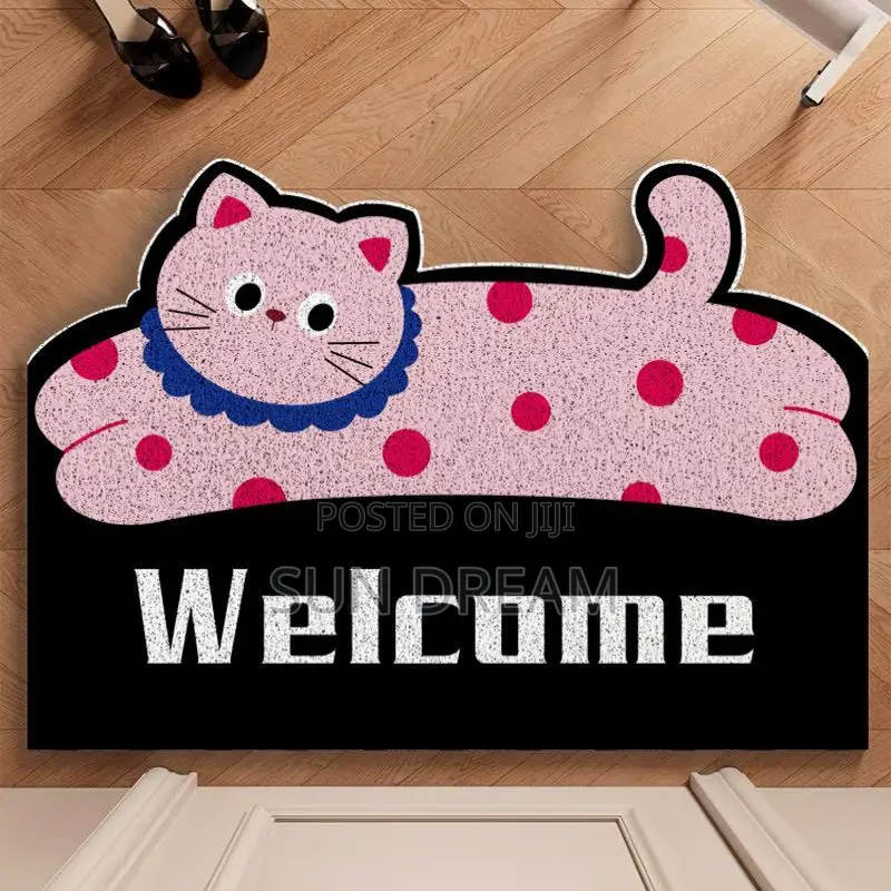 Door Mats Floor Mat Home Decoration Foot Mats 60cm*80