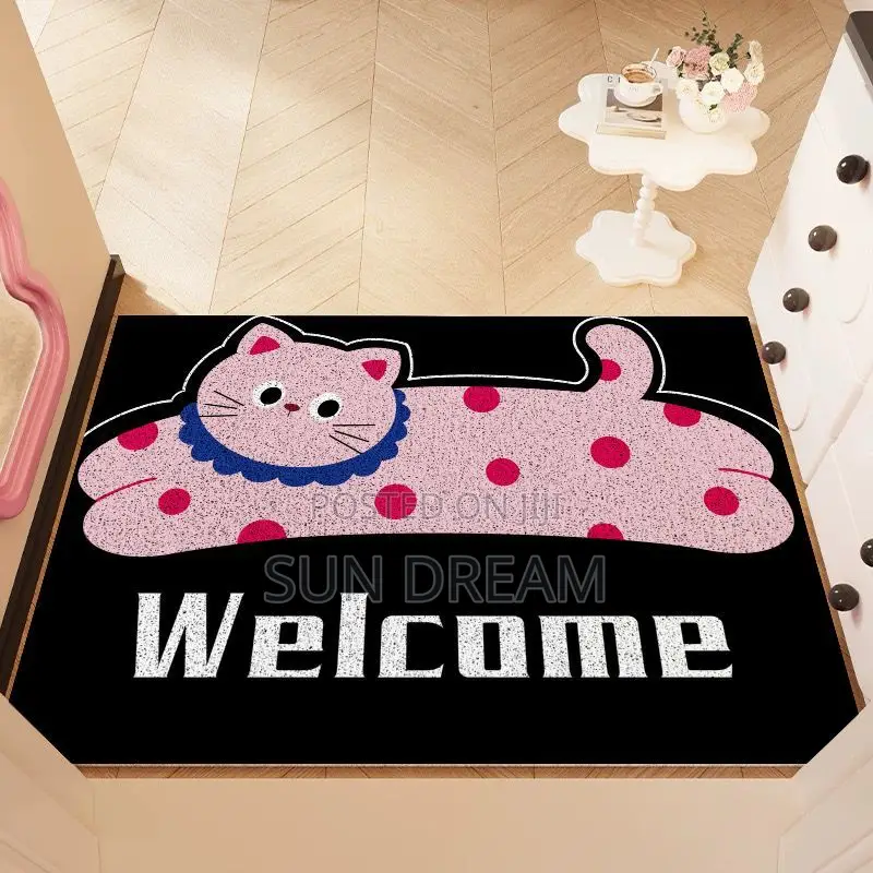 Door Mats Floor Mat Home Decoration Foot Mats 60cm*80