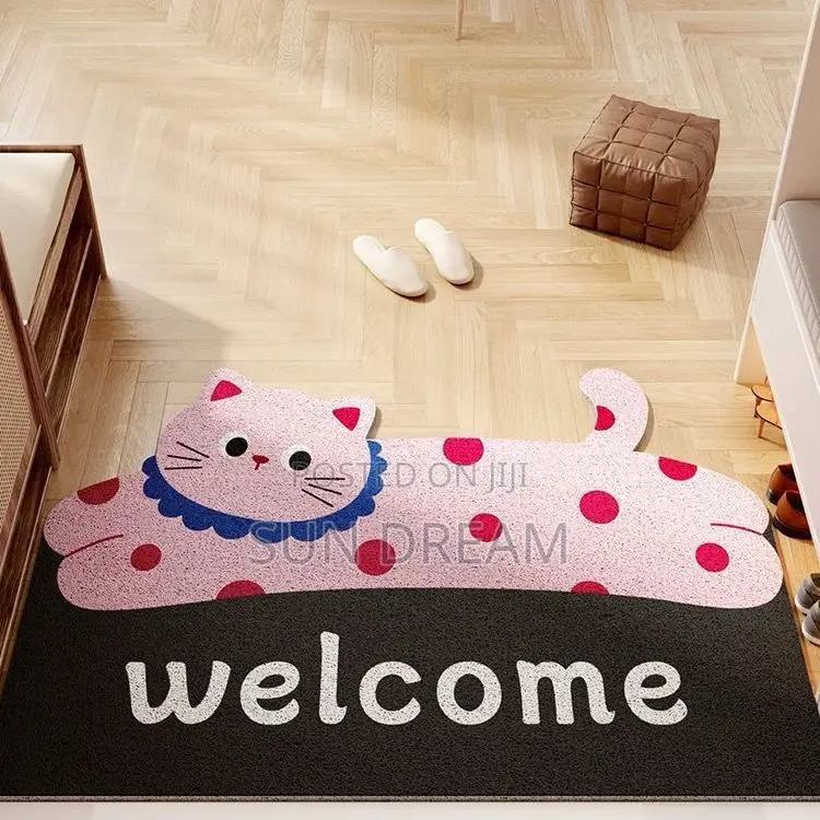 Door Mats Floor Mat Home Decoration Foot Mats 60cm*80