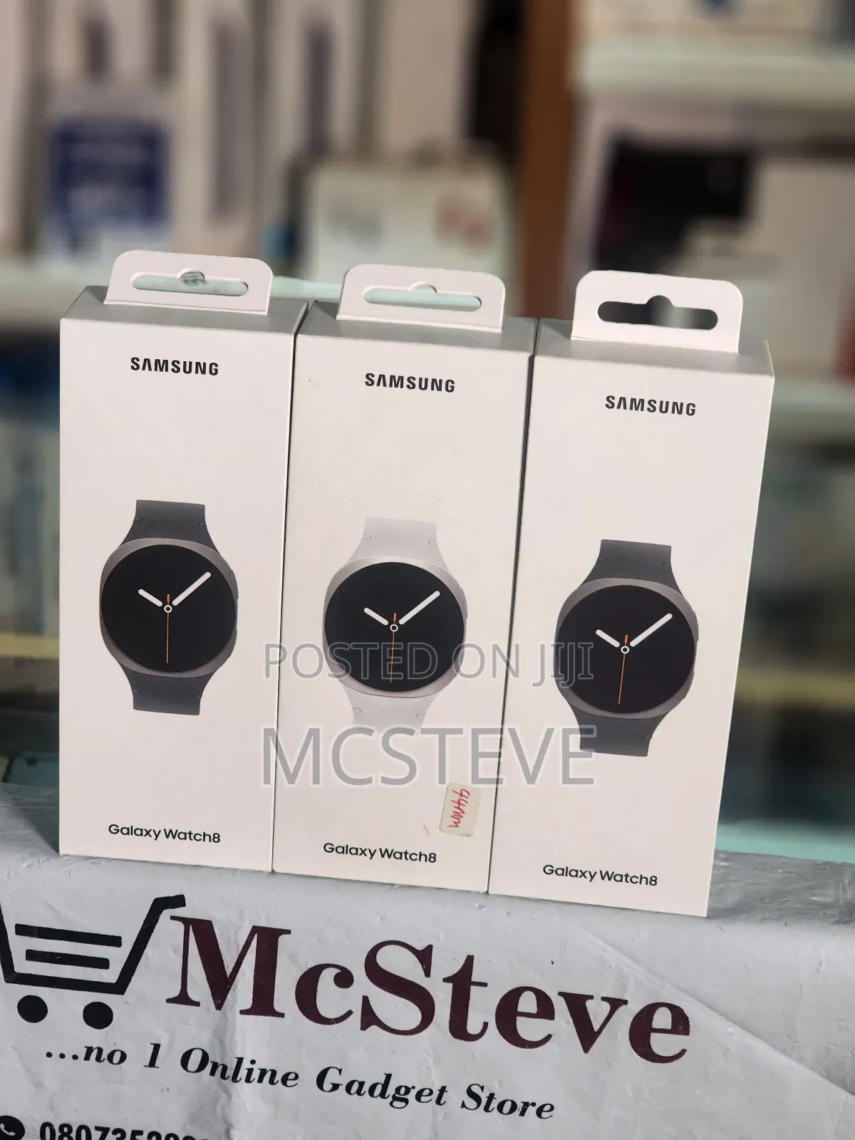 Samsung Galaxy Watch 8 44mm