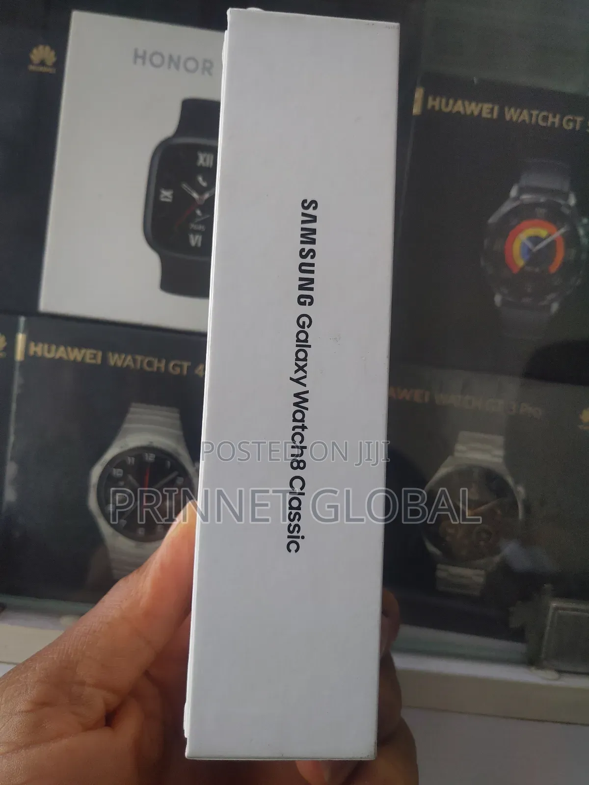 Samsung Galaxy Watch 8 Classic