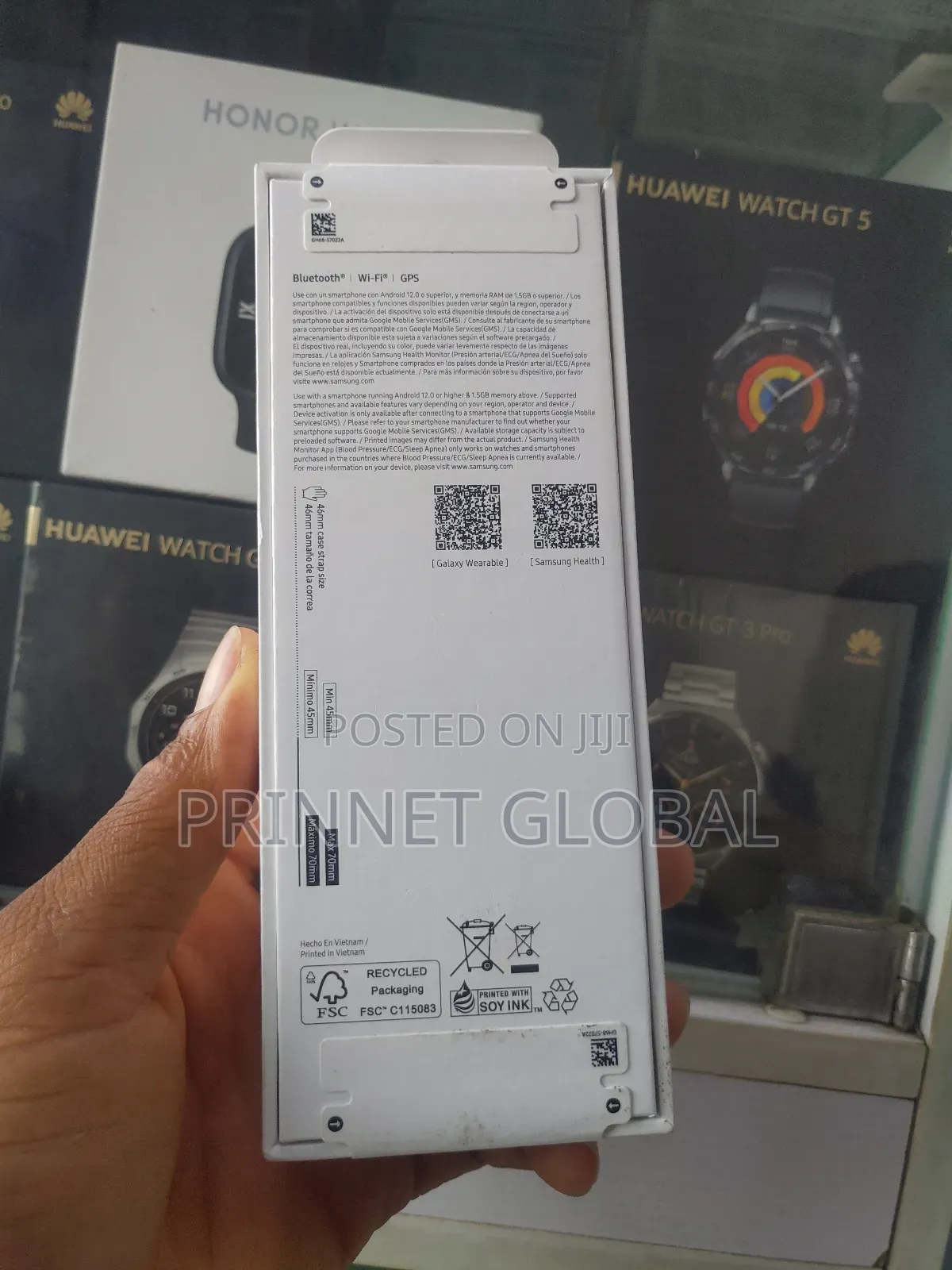 Samsung Galaxy Watch 8 Classic