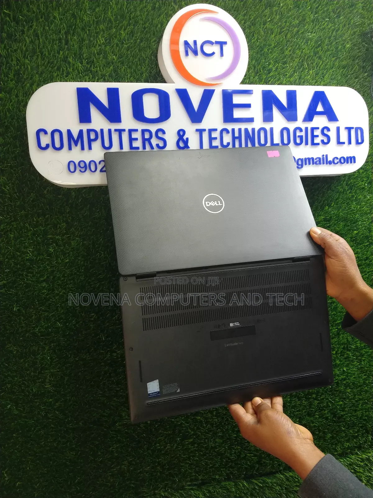 Laptop Dell Latitude 7410 16GB Intel Core I5 SSD 256GB