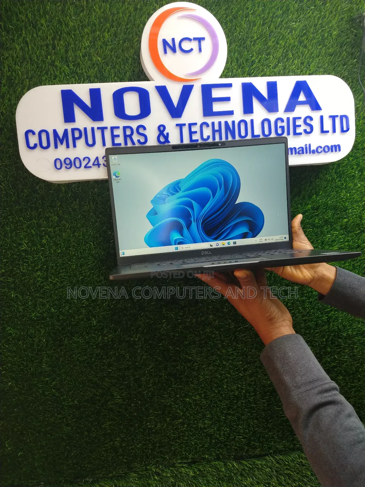 Laptop Dell Latitude 7410 16GB Intel Core I5 SSD 256GB