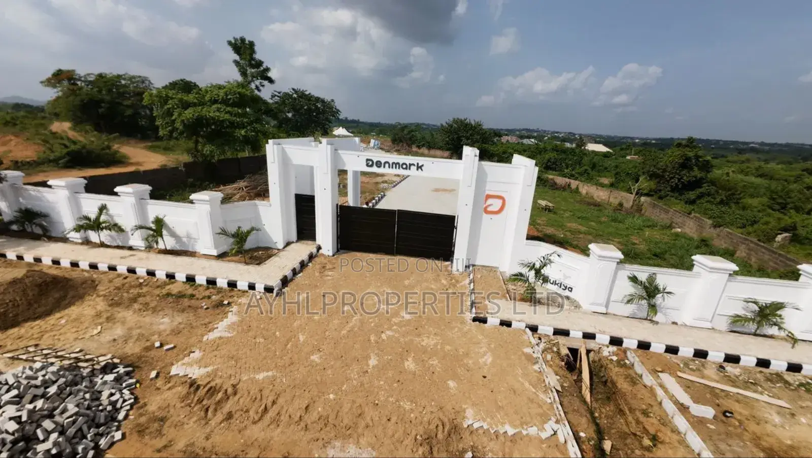 3bdrm Bungalow in Denmark Estate for sale