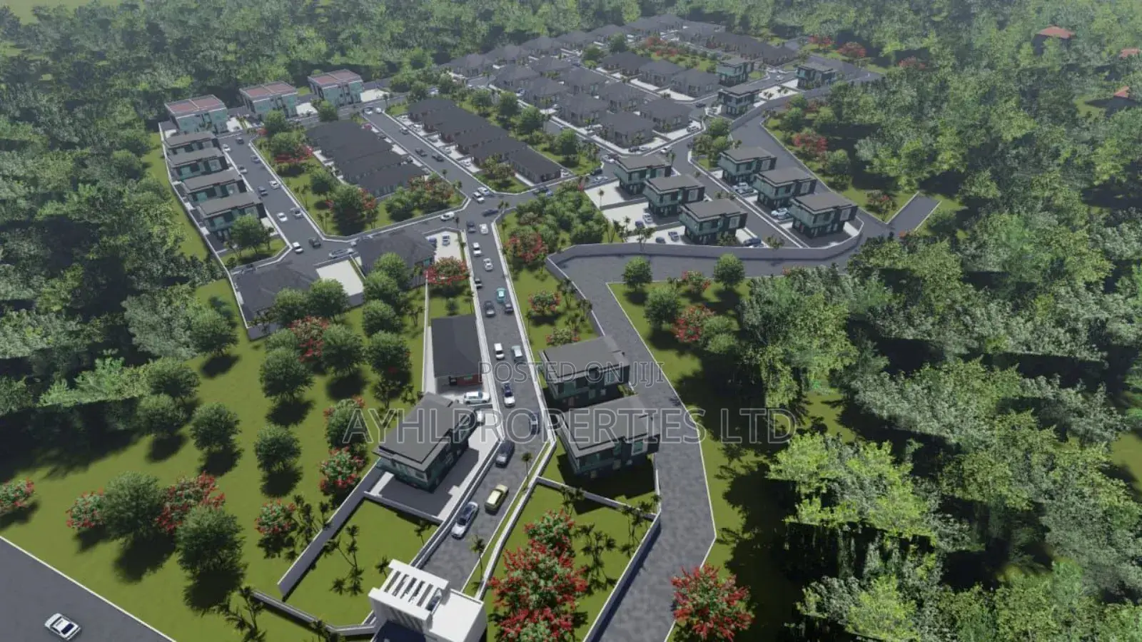 3bdrm Bungalow in Denmark Estate for sale