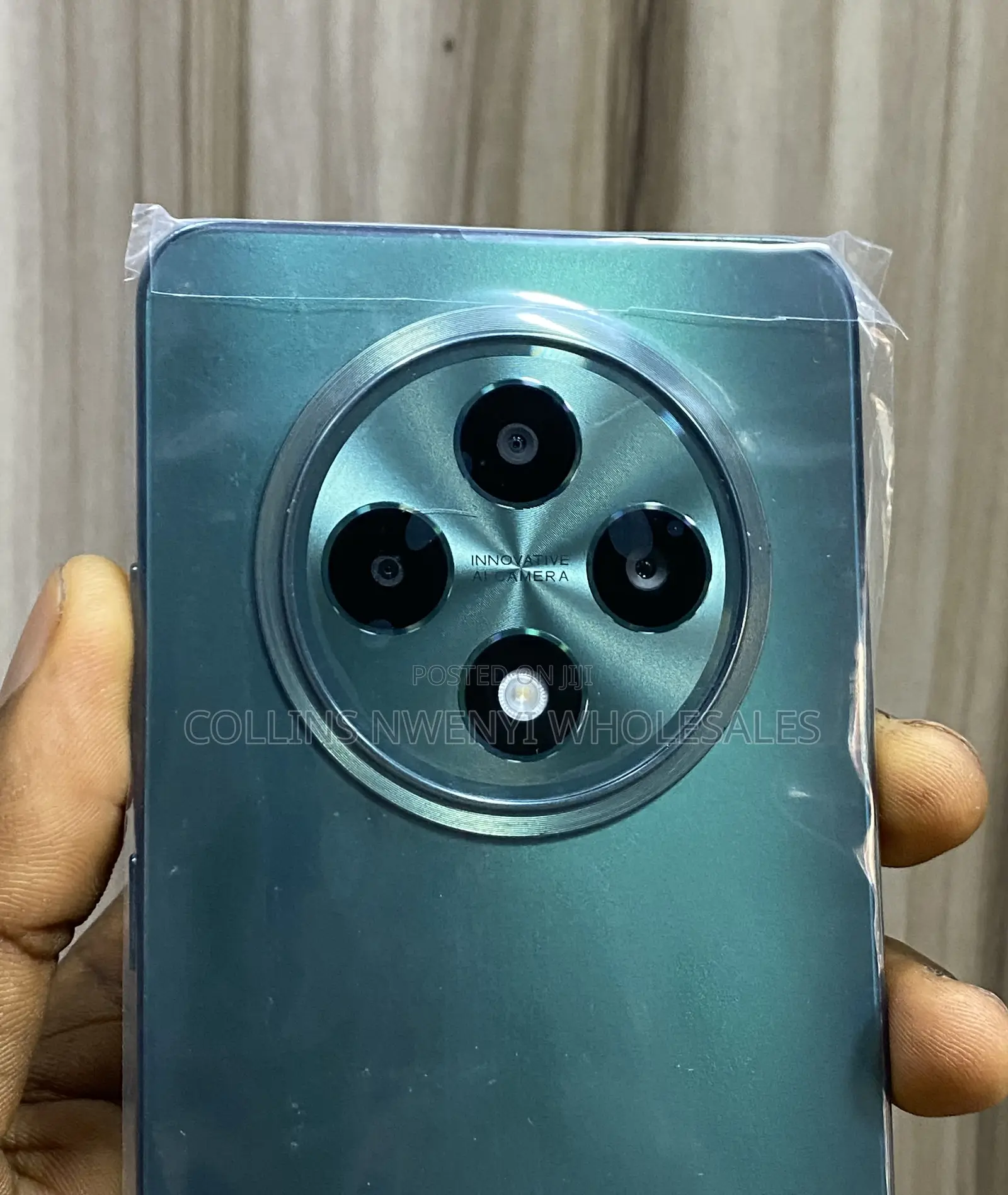 Oppo Reno12 F 5G 256 GB Green
