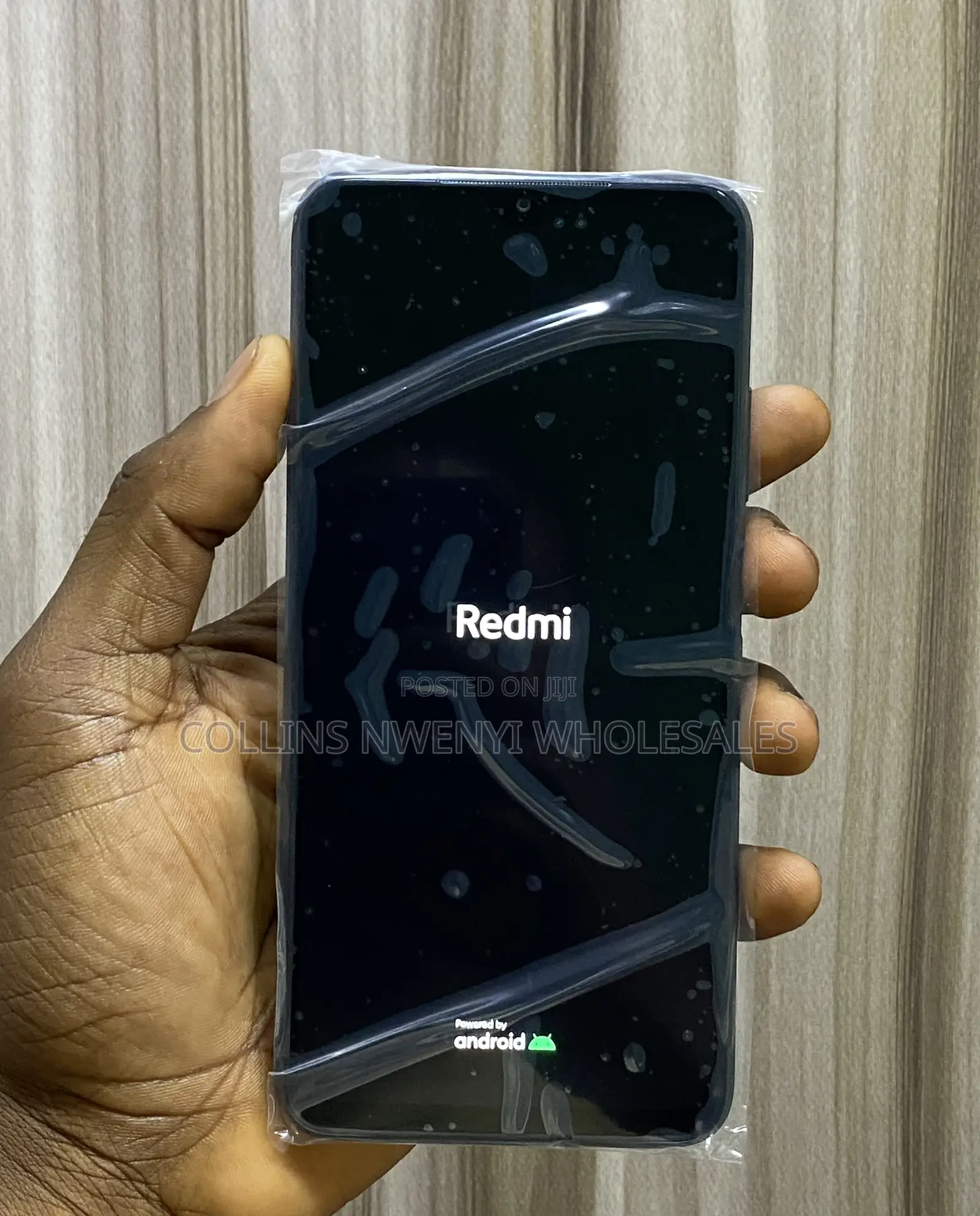 Xiaomi Redmi 9T 128 GB Black