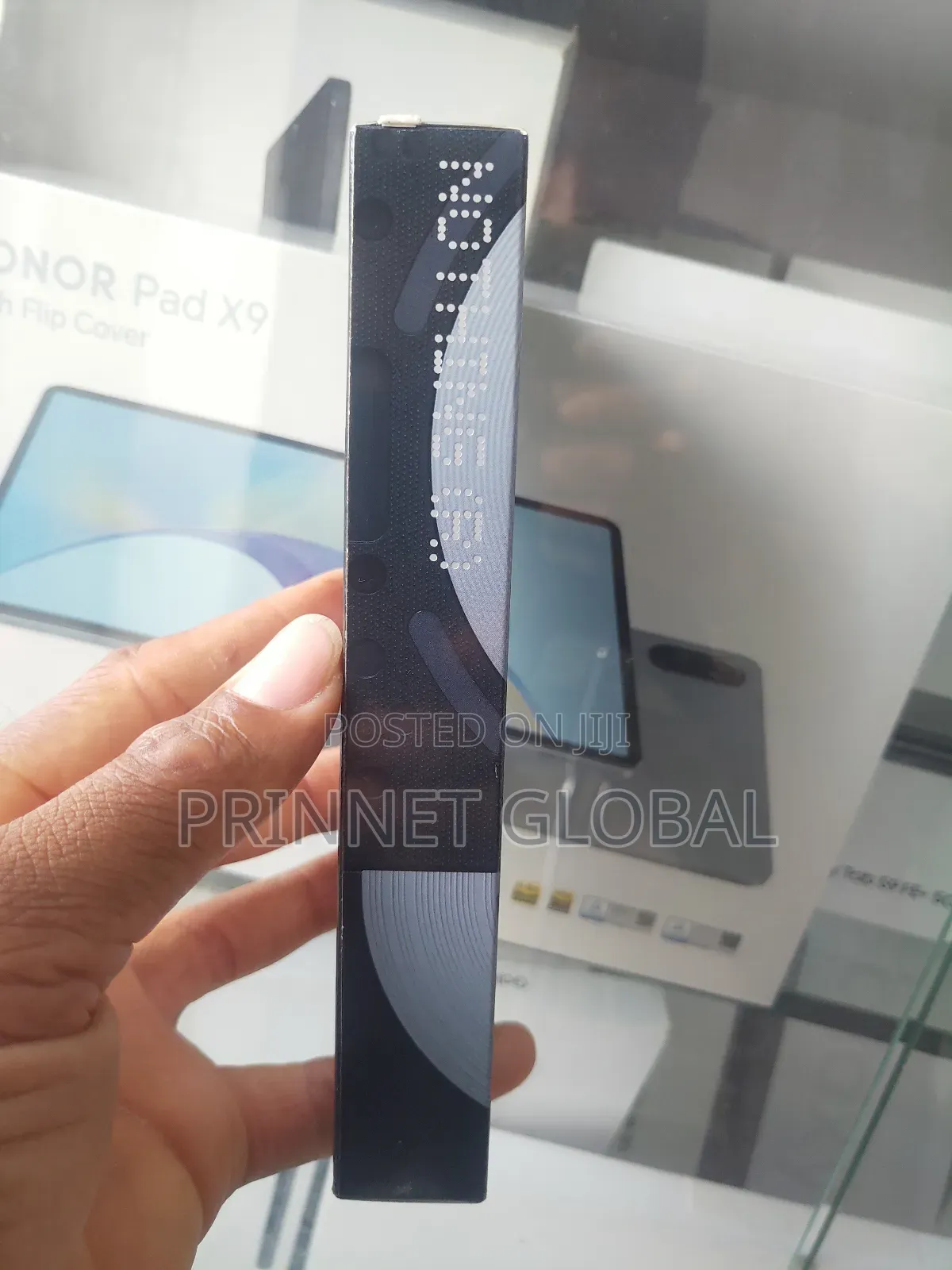 New Nothing Phone 2a Plus 256 GB Black