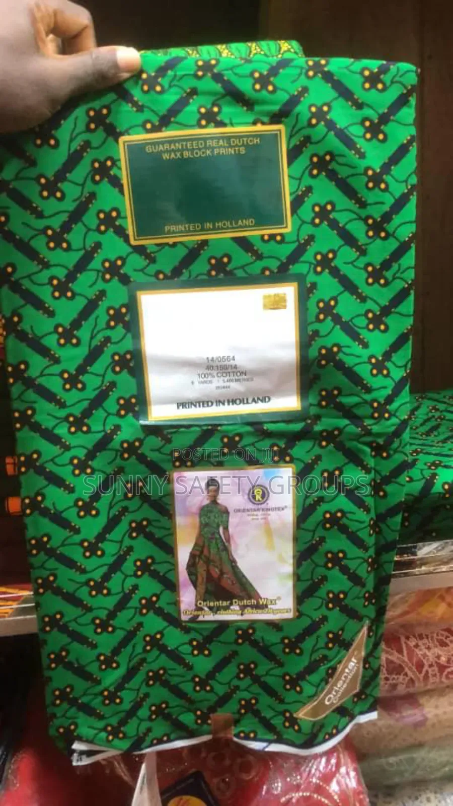 Hollandaise Clothing