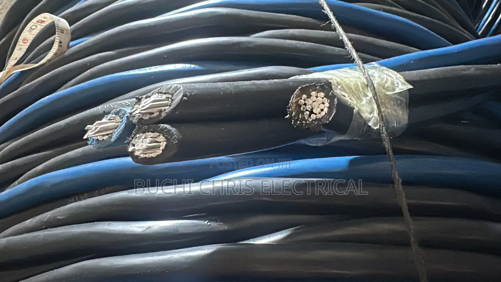 95mmx4c Recline Wire