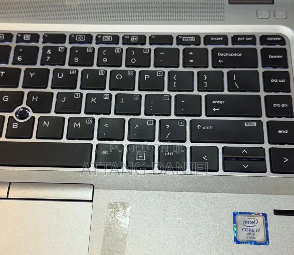 Laptop HP EliteBook 840 G3 8GB Intel Core I7 SSD 256GB