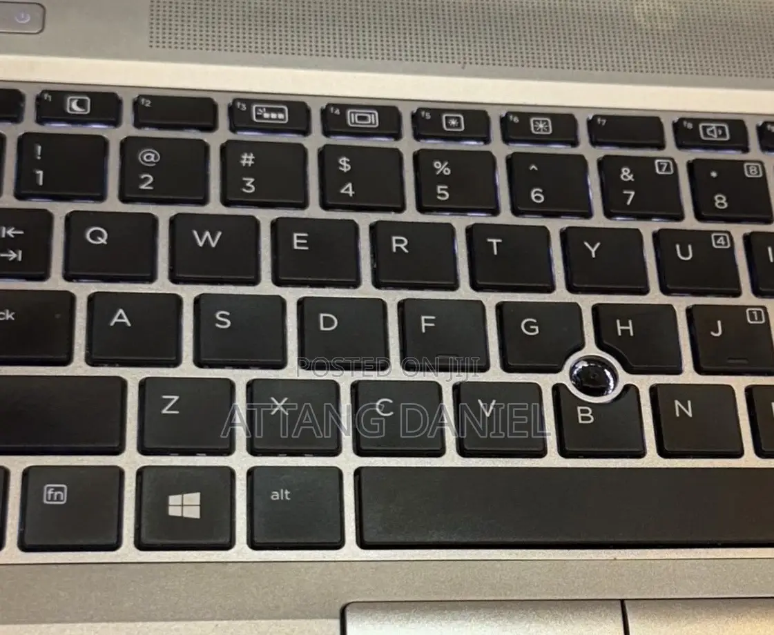 Laptop HP EliteBook 840 G3 8GB Intel Core I7 SSD 256GB