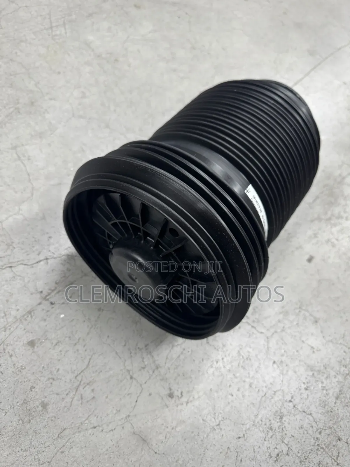 High Quality Certified Brand New Rear Ballon Maserati Levante