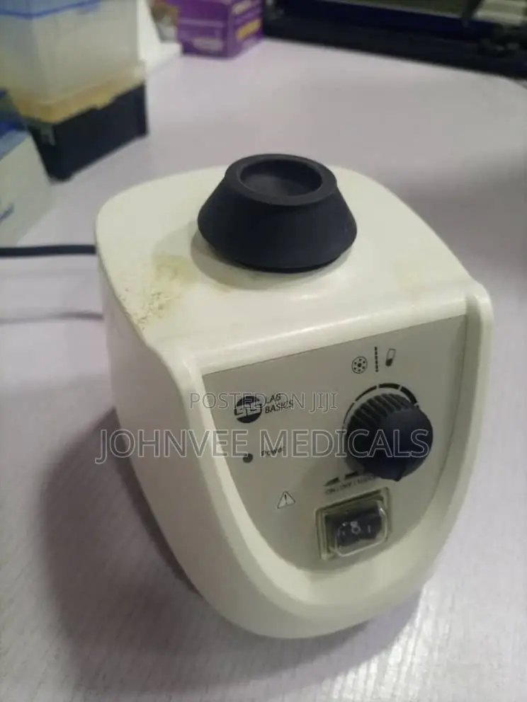 Vortex Mixer