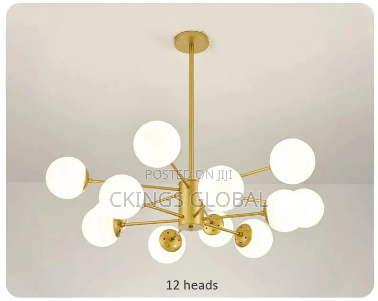 Chandelier