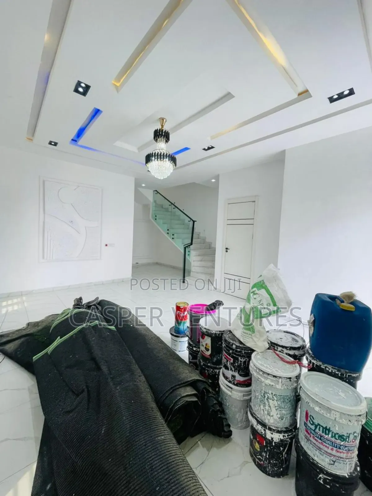 4bdrm Duplex in Lifap, Ilaje / Lekki for sale
