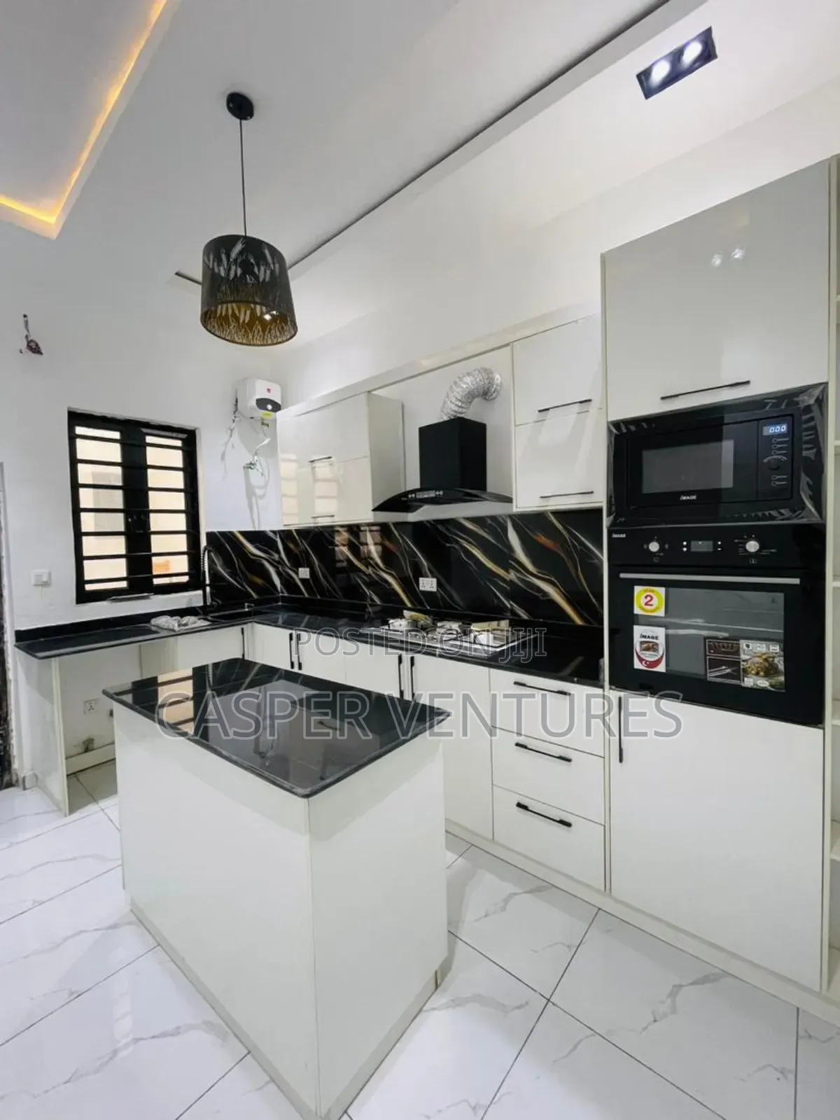 4bdrm Duplex in Lifap, Ilaje / Lekki for sale