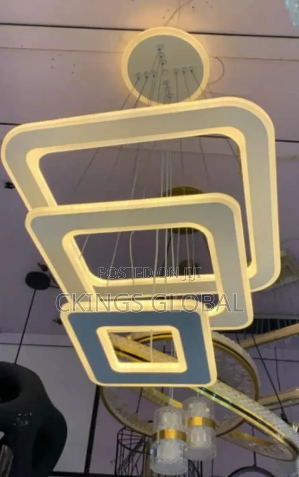 Chandelier