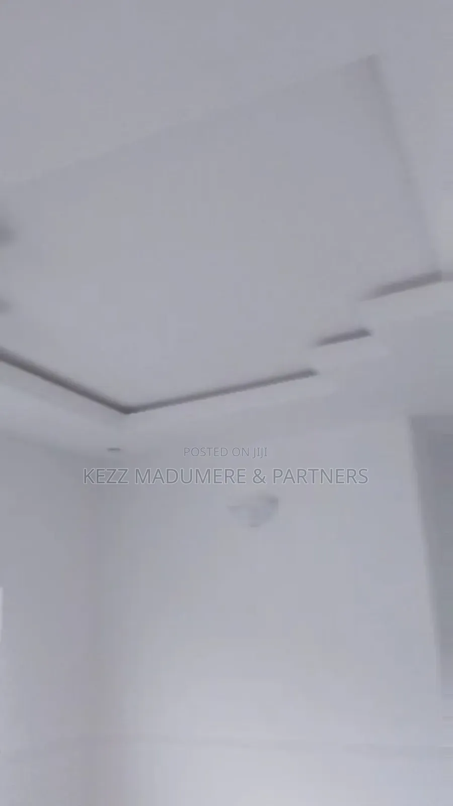 2bdrm Block of Flats in Freedom Estate, Sars for rent