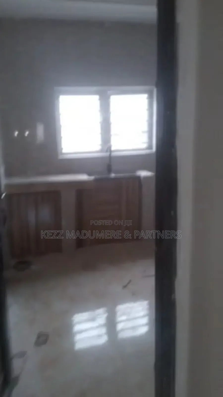 2bdrm Block of Flats in Freedom Estate, Sars for rent