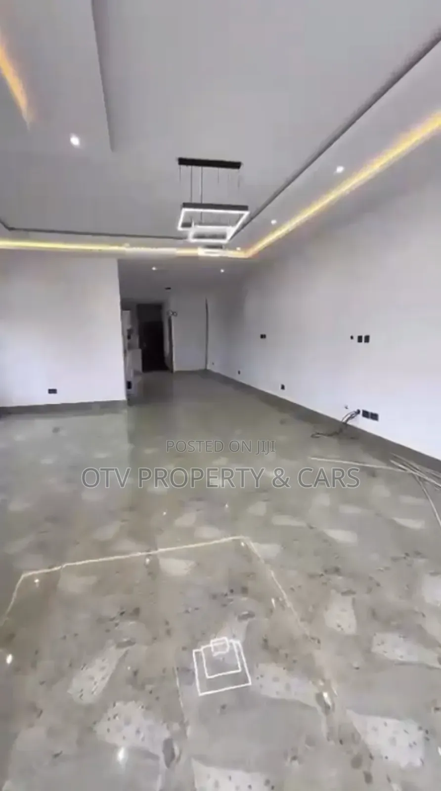 Furnished 4bdrm Duplex in Ibadan for sale