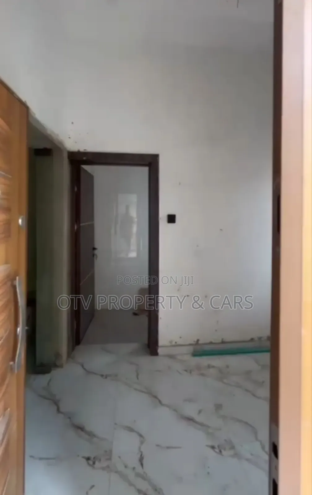 Furnished 4bdrm Duplex in Ibadan for sale