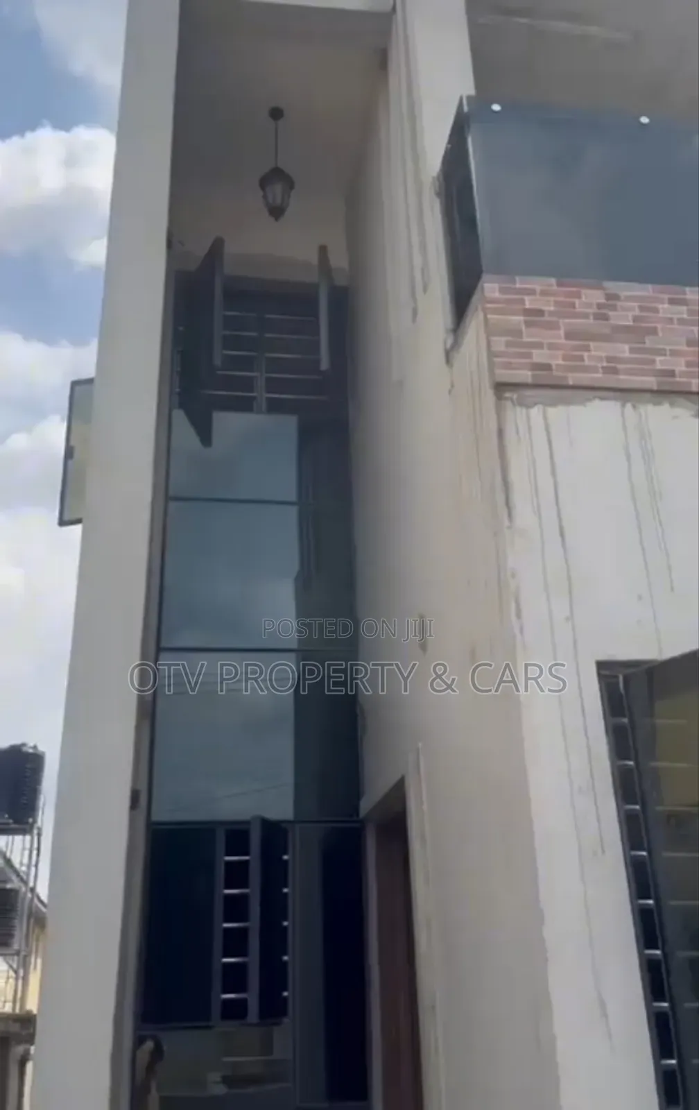 Furnished 4bdrm Duplex in Ibadan for sale