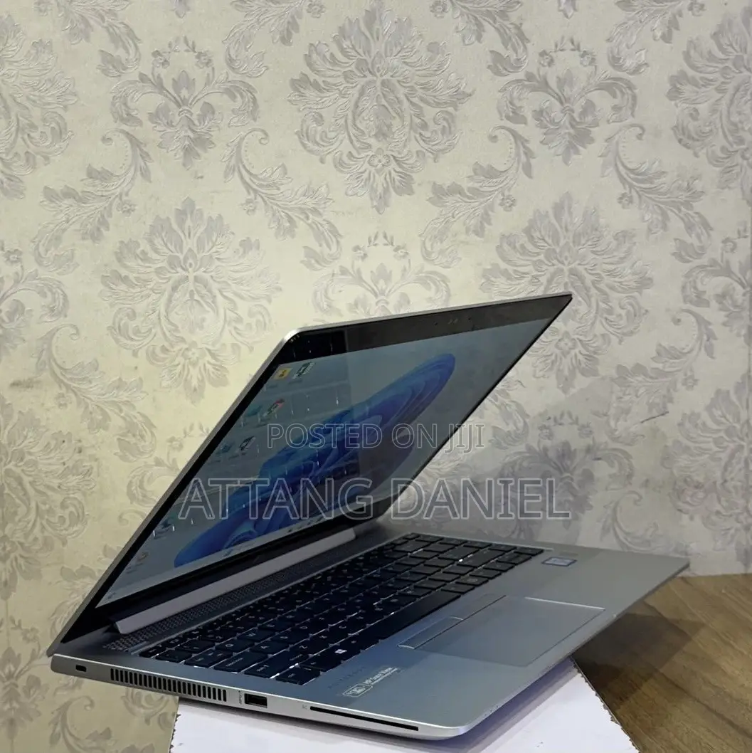 Laptop HP EliteBook 840 G5 16GB Intel Core i7 SSD 256GB