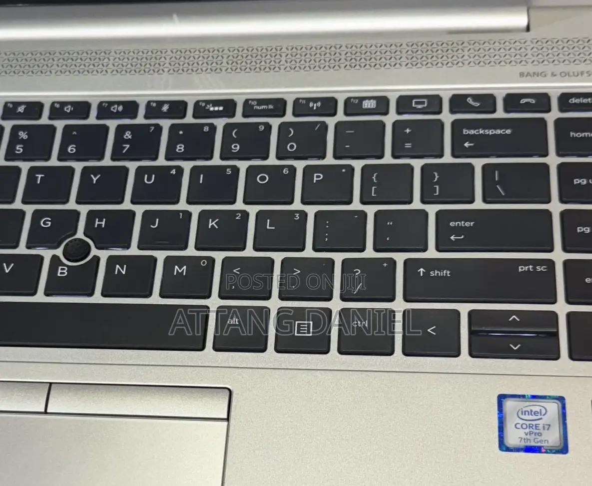 Laptop HP EliteBook 840 G5 16GB Intel Core i7 SSD 256GB