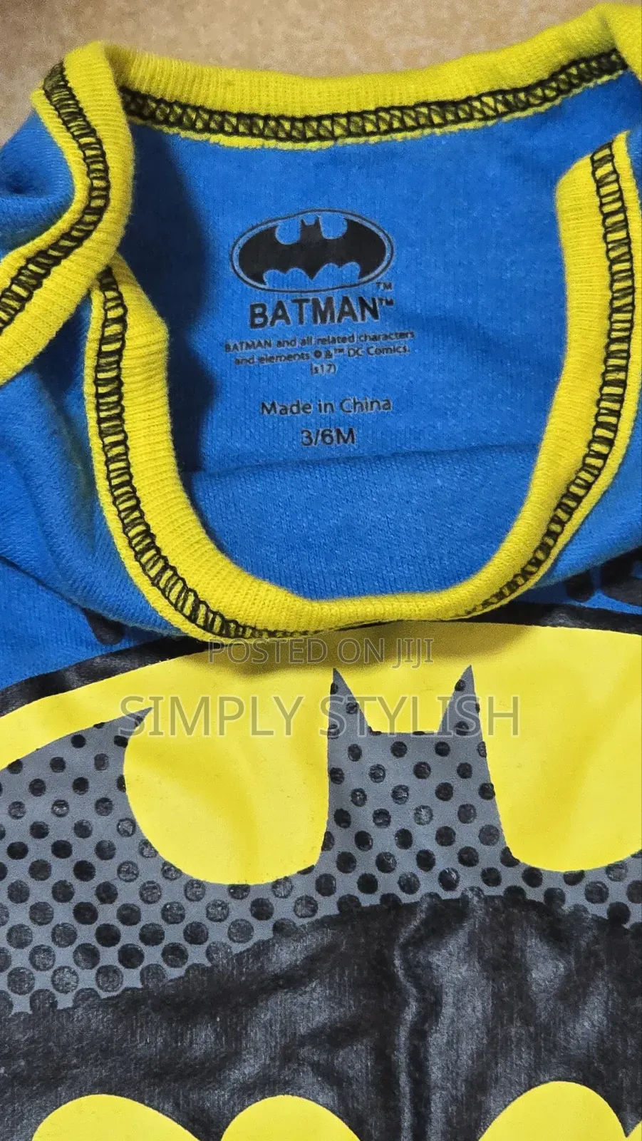 Children's Cloths Boys Baby