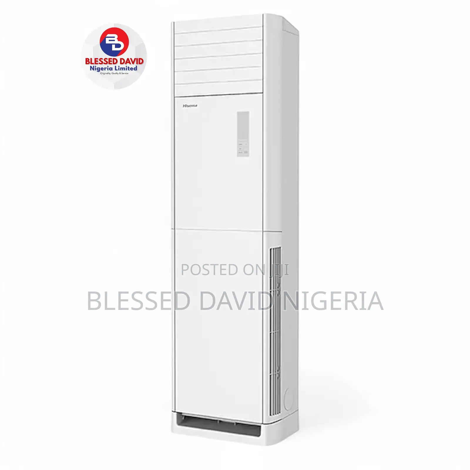 Hisense Floor Standing Ac 5.5 Hp Inverter