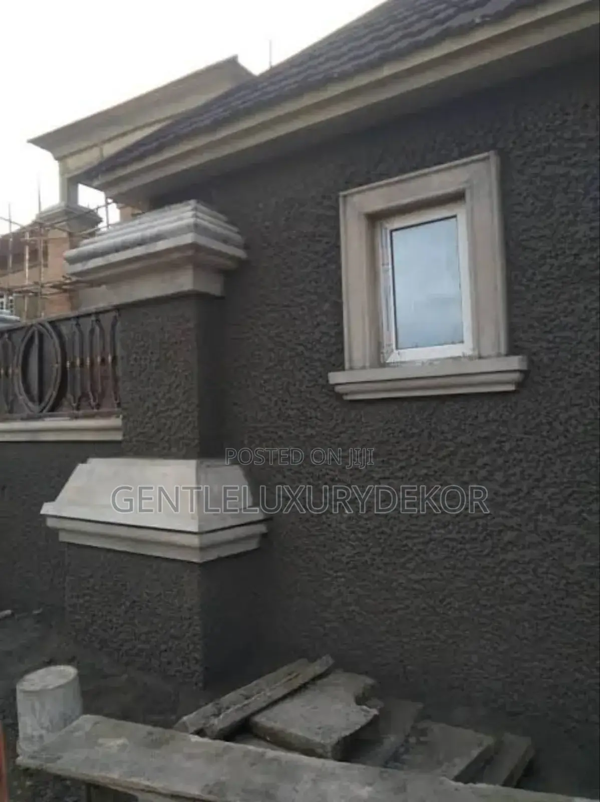 Painter and Decorator