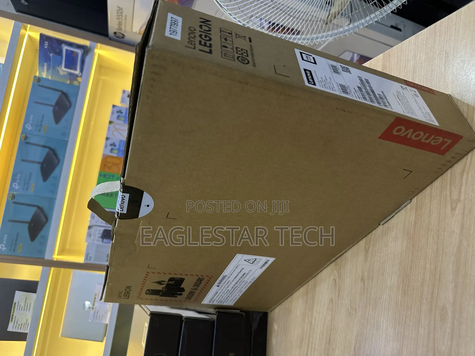 New Laptop Lenovo Legion 5 32GB Intel Core Ultra 9 SSD 1T