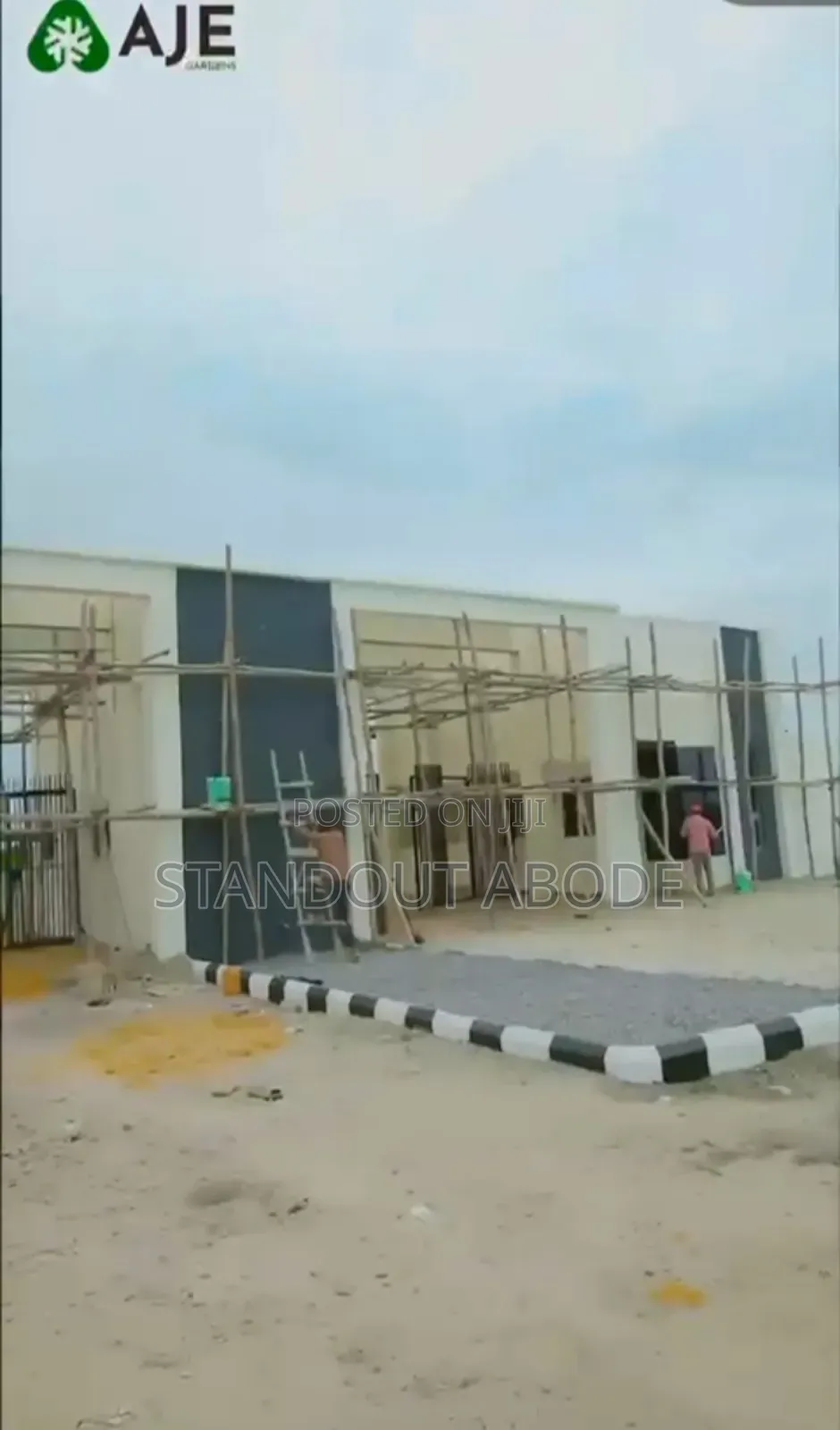 Buy Land In Hottest Spot In Ibeju, Invest In Aje Gardens