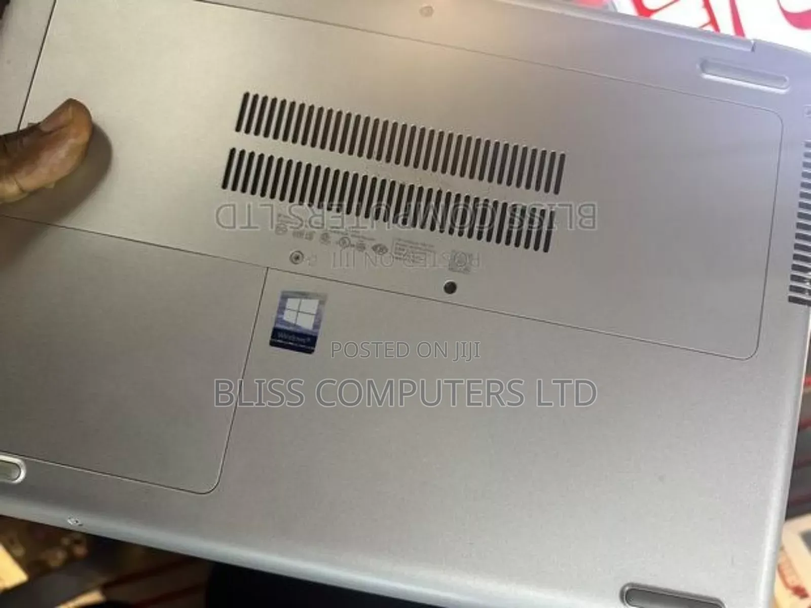 Laptop HP 430 G5 8GB Intel Core i5 SSD 256GB