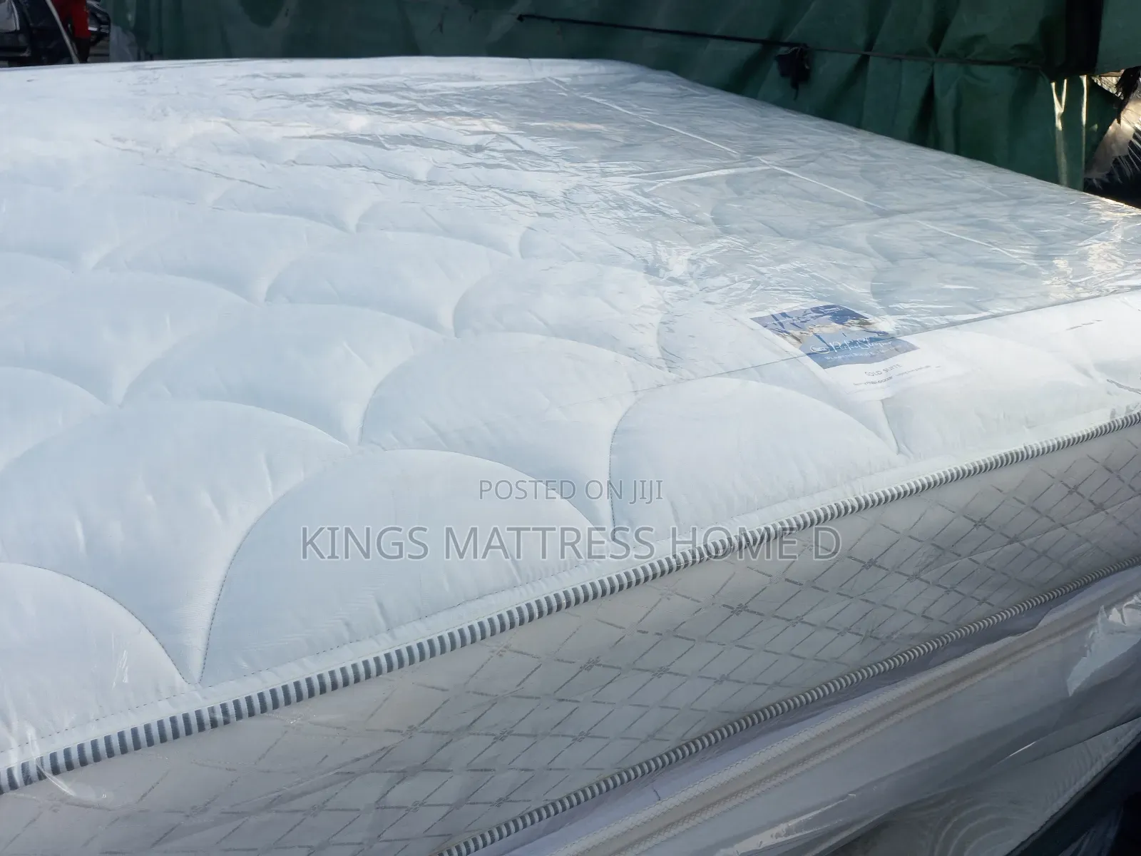 Turkish Mattress for Home Use and Hotel Apartment