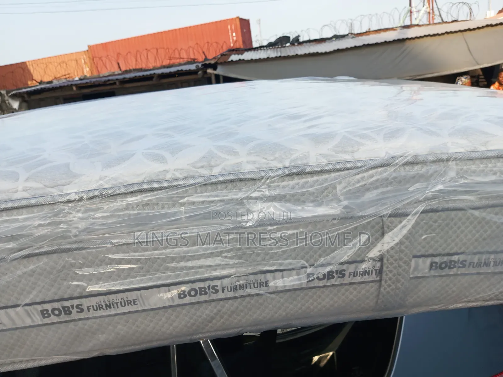 Turkish Mattress for Home Use and Hotel Apartment