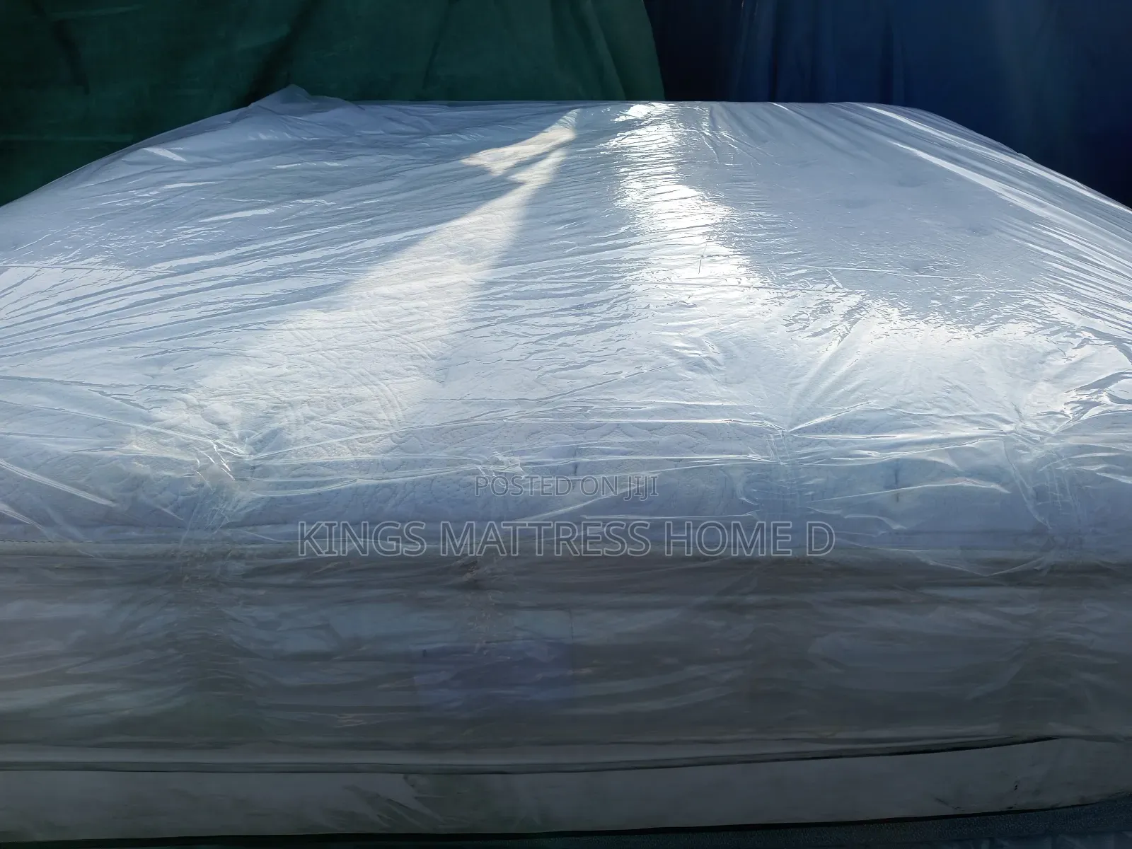 Turkish Mattress for Home Use and Hotel Apartment