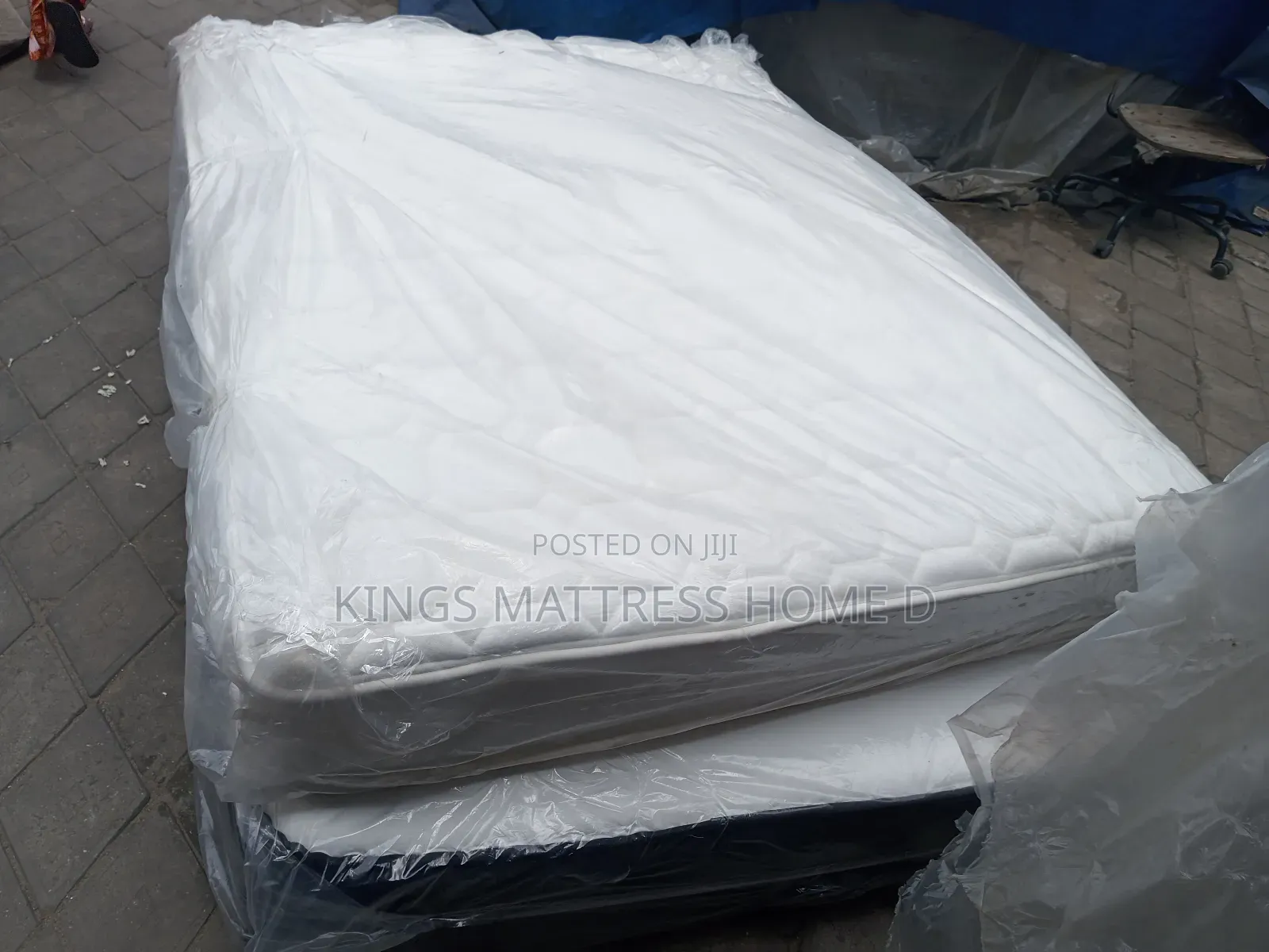 Turkish Mattress for Home Use and Hotel Apartment