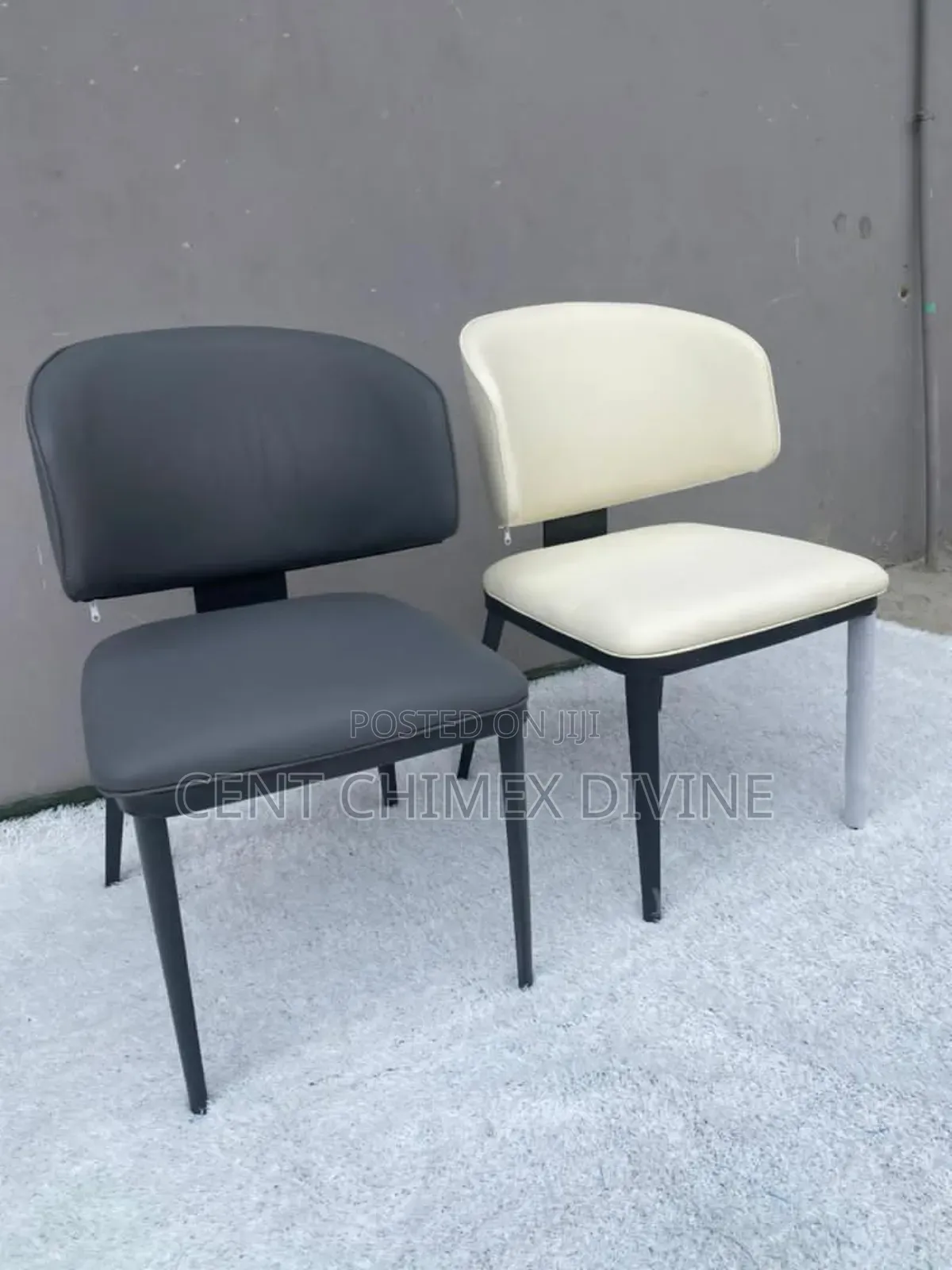 Executive Quality Dinning Chairs or Multipurpose