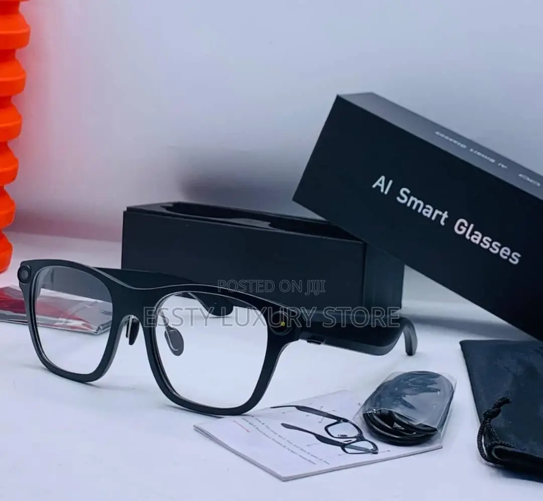Quality Luxury Ai Smart Glasses