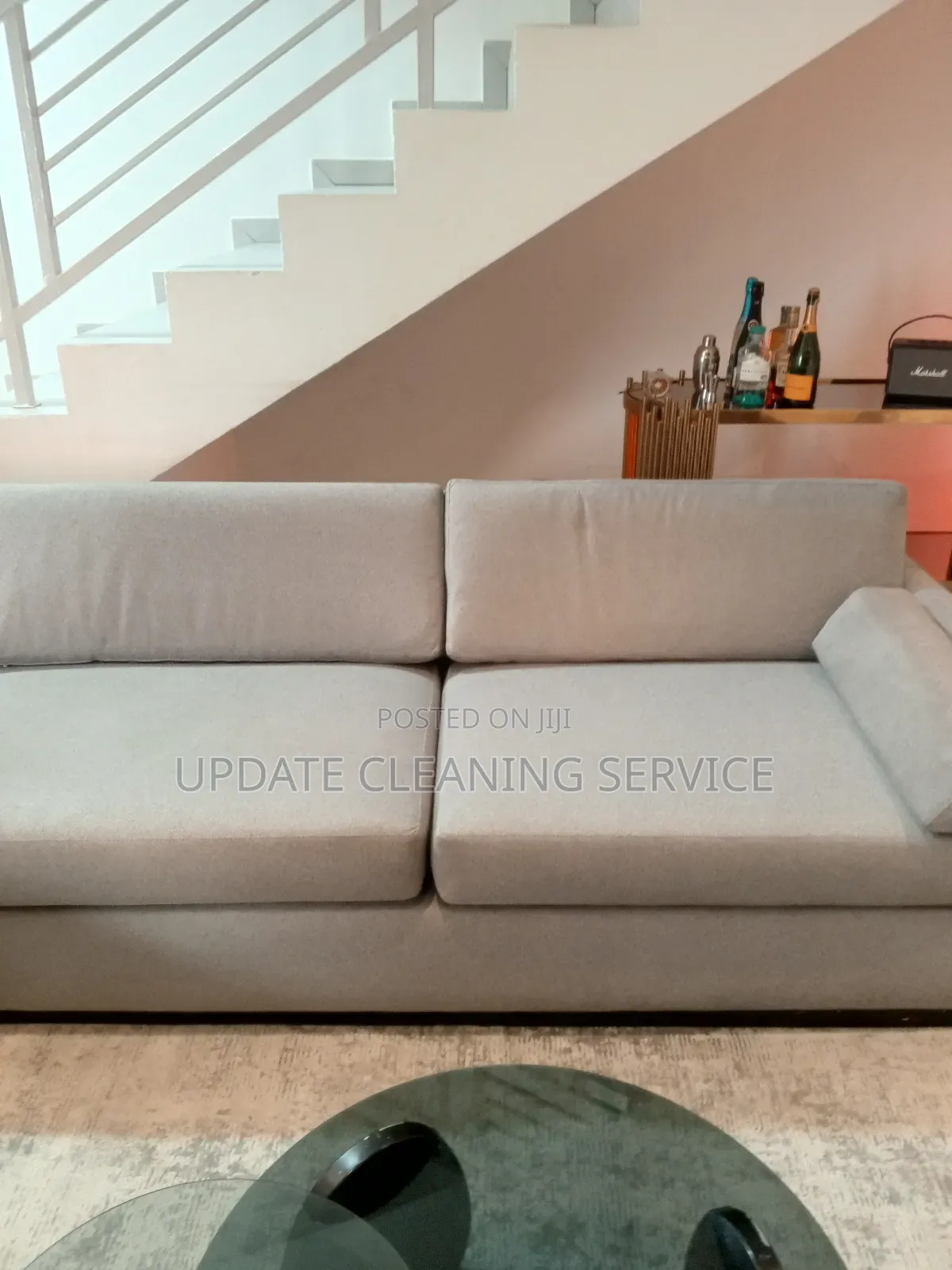 Book a Top-Tier Upholstery Cleaning for Executives Vip Homes