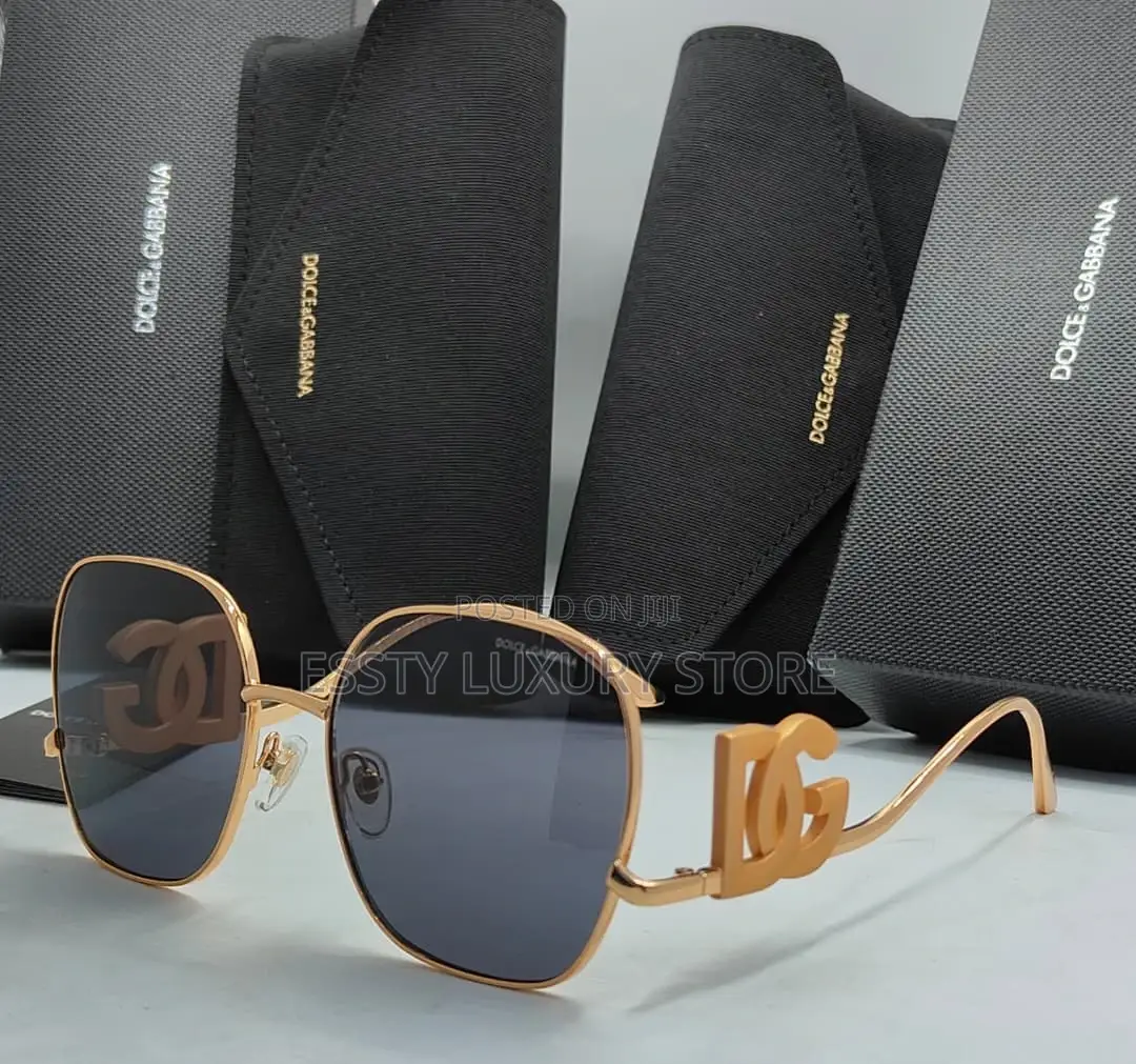 High Quality Luxury Dolce and Gabbana Sunglasses