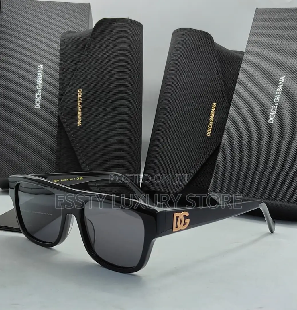 High Quality Luxury Dolce and Gabbana Sunglasses