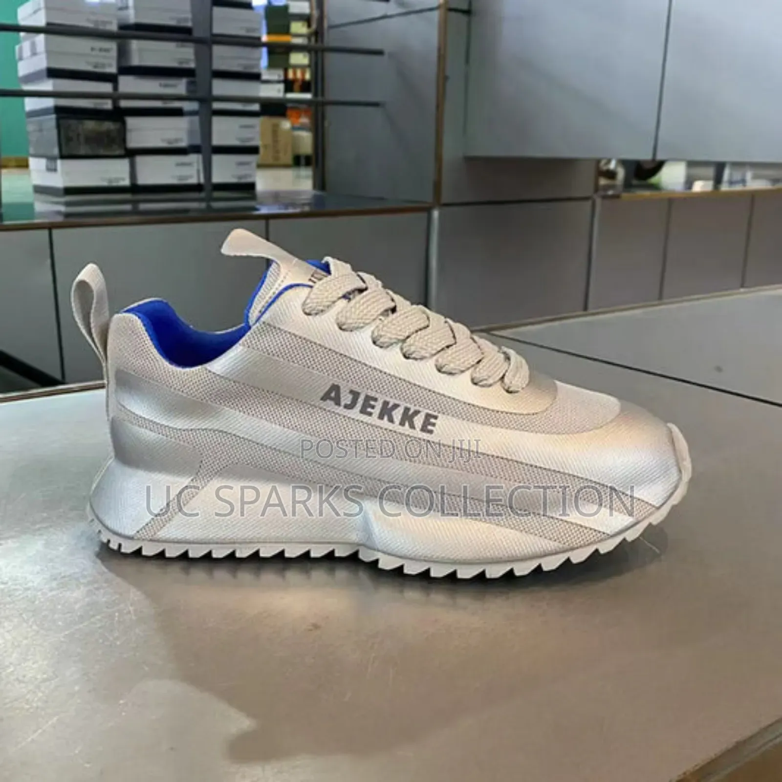 High Quality Sneakers for Real Bosses