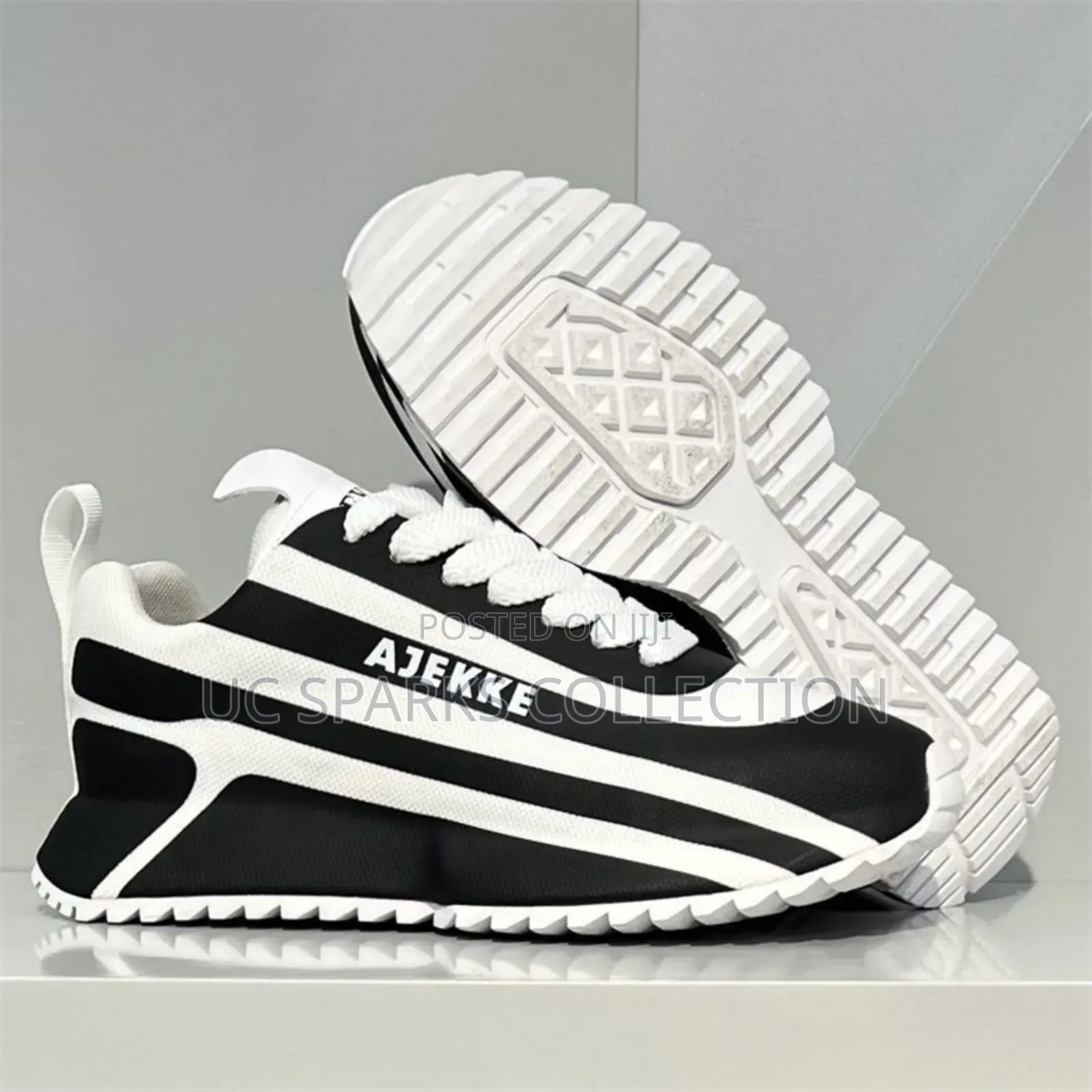 High Quality Sneakers for Real Bosses