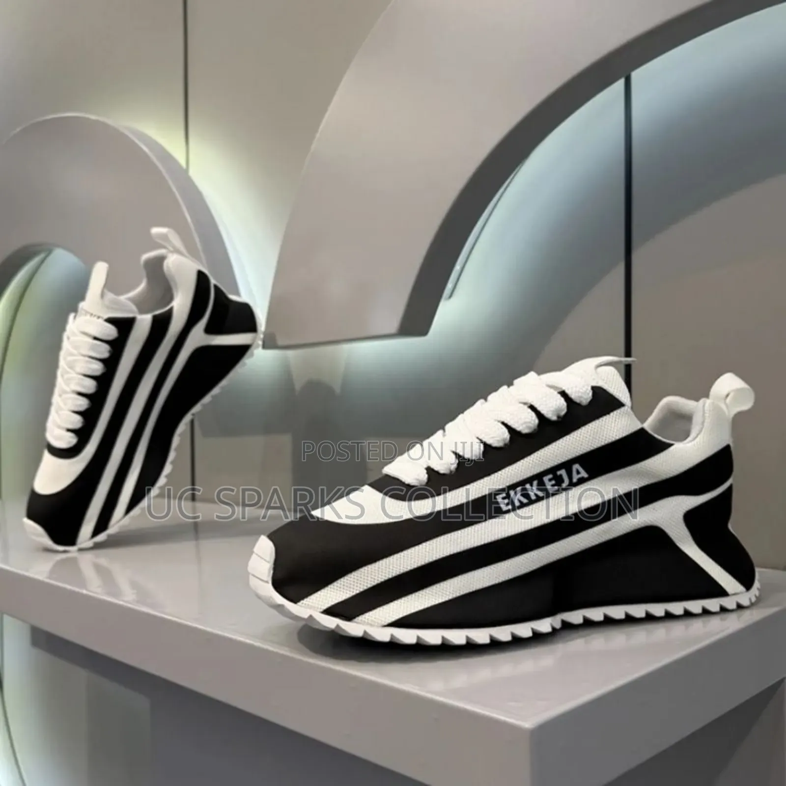 High Quality Sneakers for Real Bosses