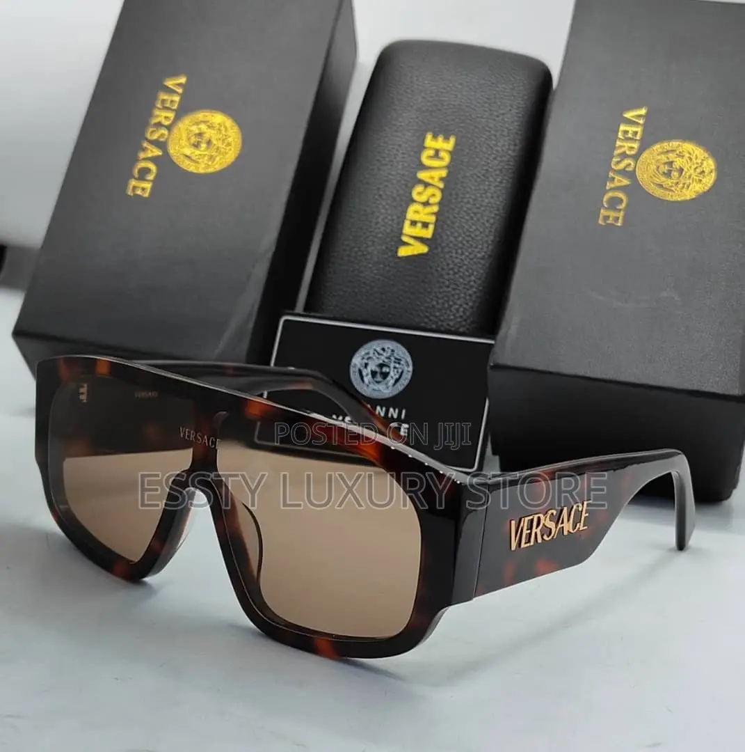 Original Quality Luxury Veserace Sunglasses